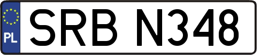 SRBN348