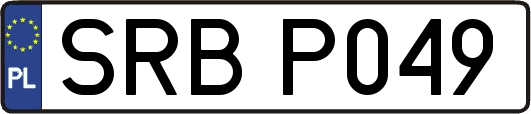 SRBP049