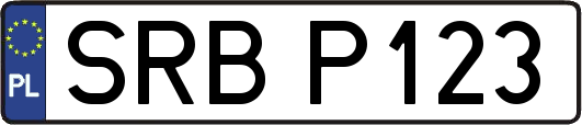 SRBP123