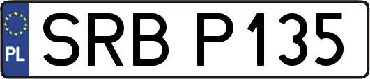 SRBP135