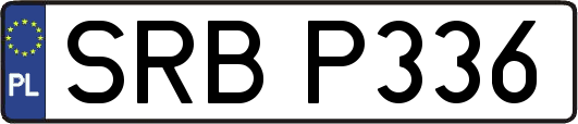 SRBP336