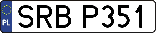 SRBP351