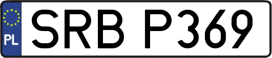 SRBP369