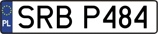 SRBP484