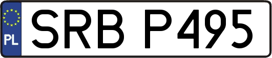 SRBP495
