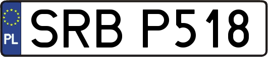 SRBP518