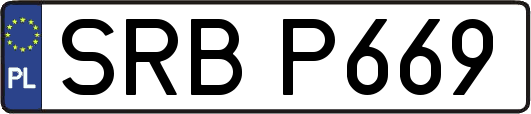 SRBP669