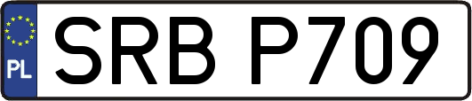 SRBP709