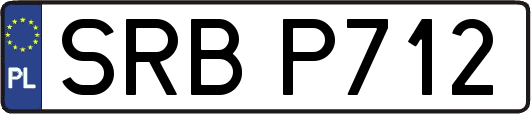 SRBP712
