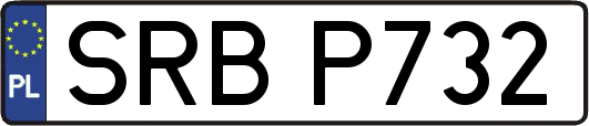 SRBP732