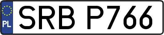 SRBP766