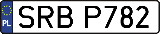SRBP782