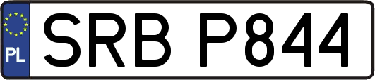 SRBP844