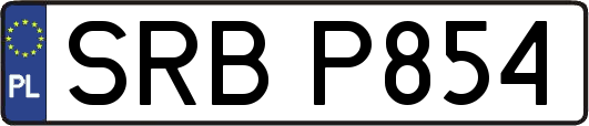 SRBP854