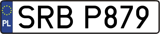 SRBP879