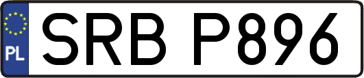 SRBP896