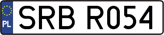 SRBR054