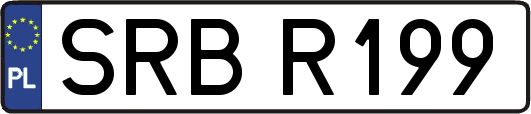 SRBR199