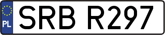 SRBR297