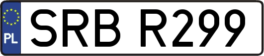 SRBR299