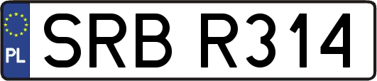 SRBR314