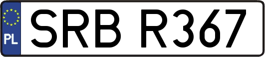 SRBR367