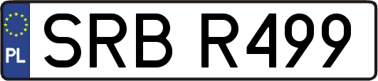 SRBR499