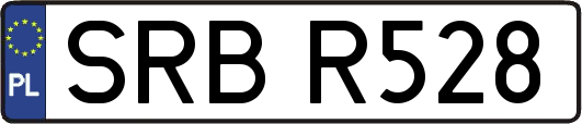 SRBR528