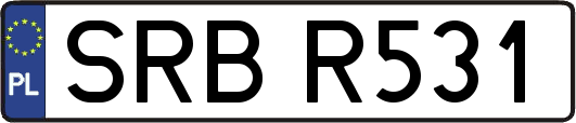 SRBR531