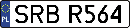 SRBR564