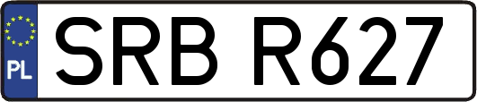 SRBR627
