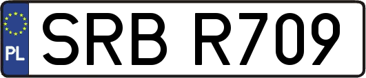 SRBR709