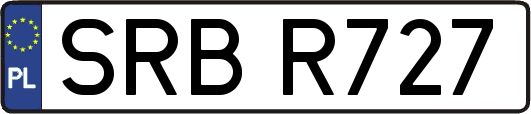 SRBR727