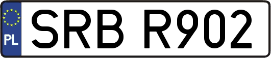 SRBR902