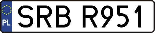 SRBR951