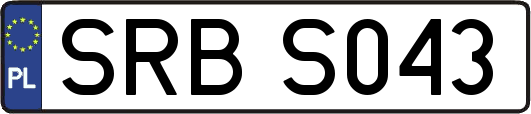 SRBS043