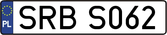 SRBS062