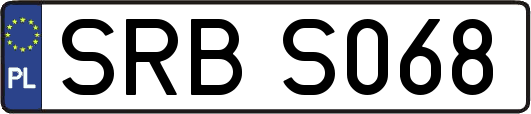 SRBS068