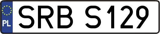 SRBS129