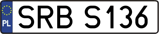 SRBS136