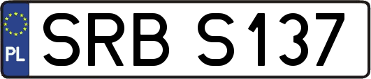 SRBS137
