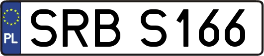 SRBS166
