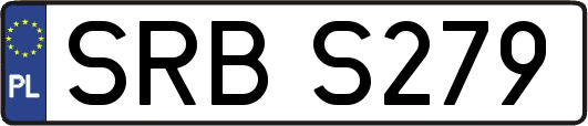 SRBS279
