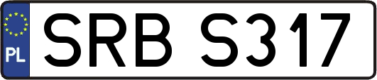 SRBS317