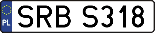 SRBS318