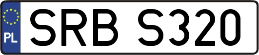 SRBS320