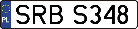 SRBS348