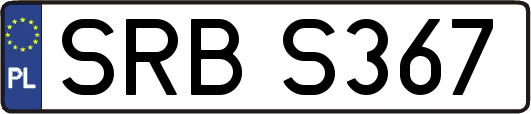 SRBS367