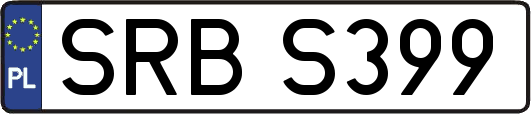 SRBS399