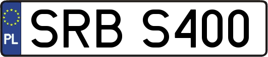 SRBS400